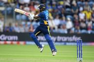Kusal Perera is known for his attacking brand of cricket.